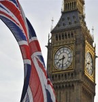 Economist : Η Βρετανία ετοιμάζεται για «έξοδο» από την Ευρώπη