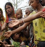 Ο Ρομπέν των πεινασμένων στην Ινδία 